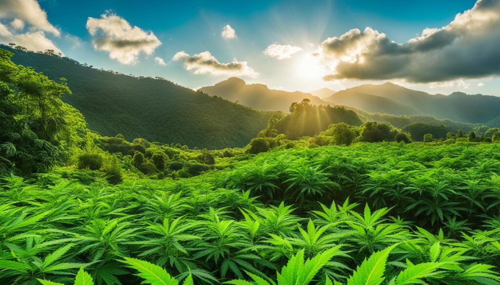 cultivo de marihuana en Venezuela cultivo de marihuana en Venezuela