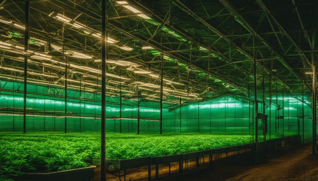 cultivo de marihuana medicinal en Texas cultivo de marihuana medicinal en Texas