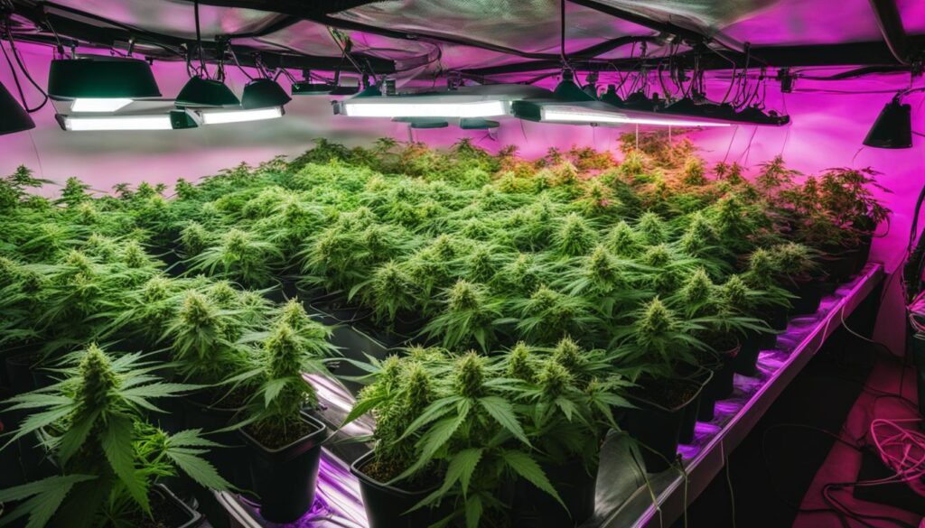 cultivo en interior cultivo en interior