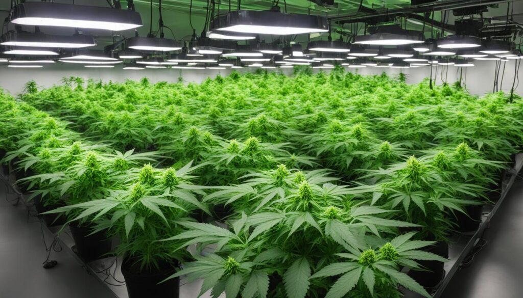 cultivo interior marihuana Washington cultivo interior marihuana Washington