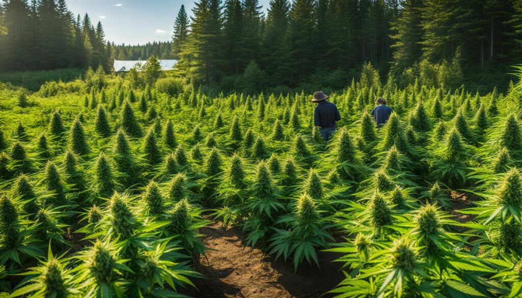 empleo en la industria del cannabis en Maine empleo en la industria del cannabis en Maine