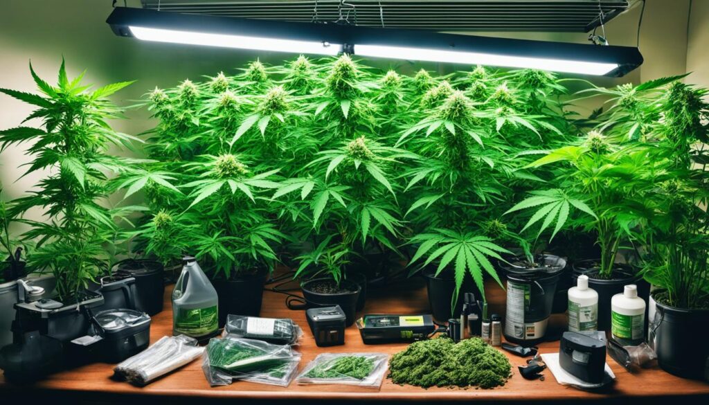 equipos necesarios para cultivar marijuana en Panamá equipos necesarios para cultivar marijuana en Panamá