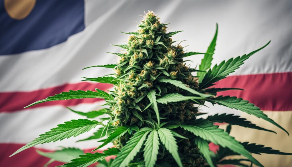 estado legal de THCa Flower en California estado legal de THCa Flower en California