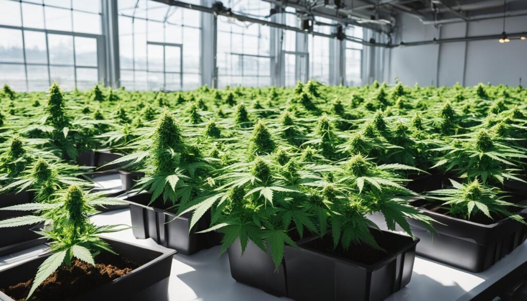 grow marijuana washington