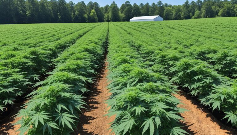 growing marijuana alabama
