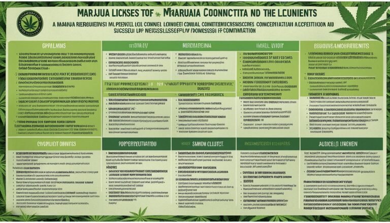 growing marijuana connecticut