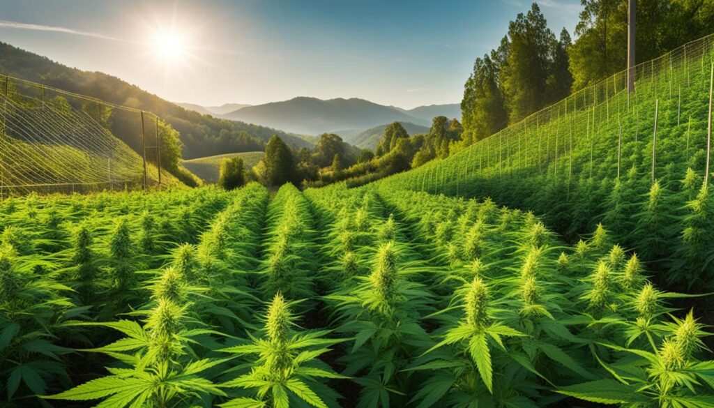 growing marijuana in georgia