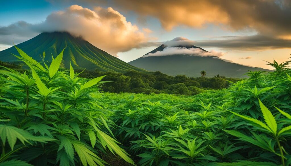 growing marijuana in hawaii