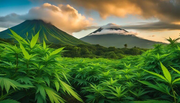 growing marijuana in hawaii