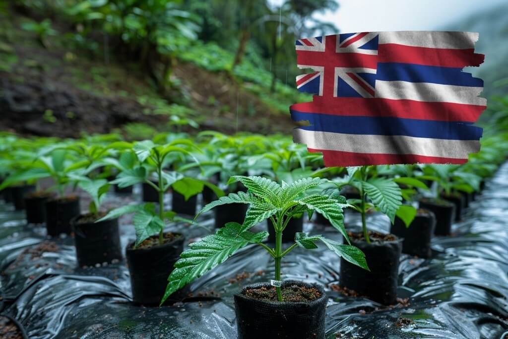 growing marijuana in hawaii