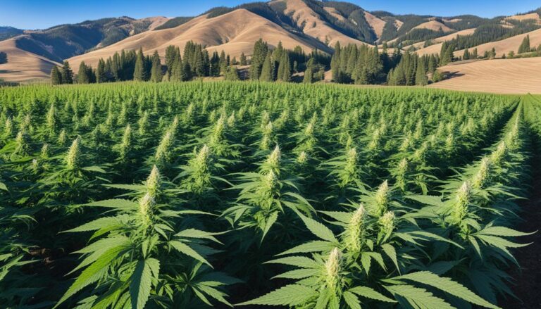 growing marijuana in idaho