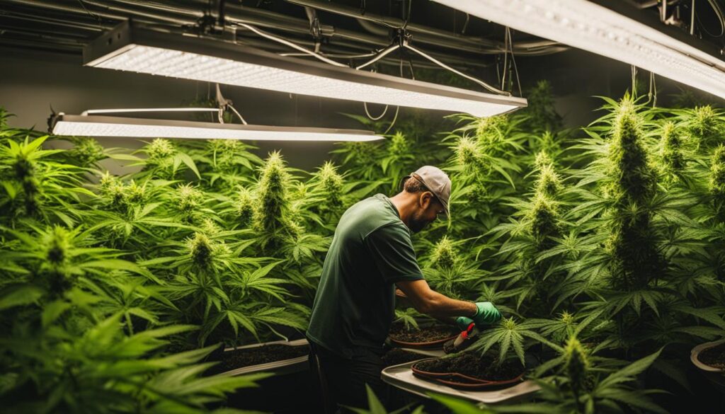 growing marijuana in indiana