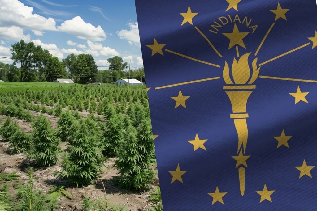 growing marijuana in indiana