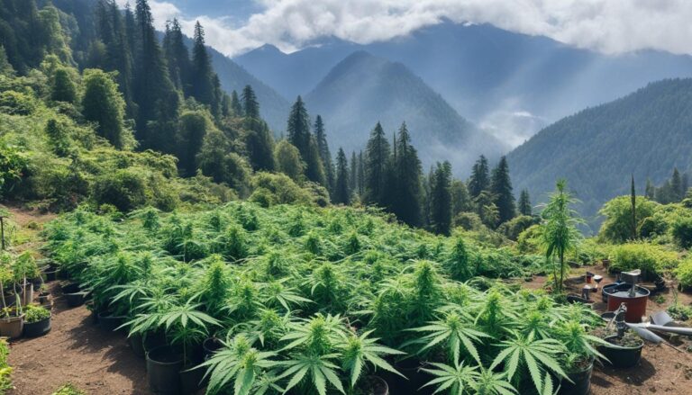 growing marijuana in maine