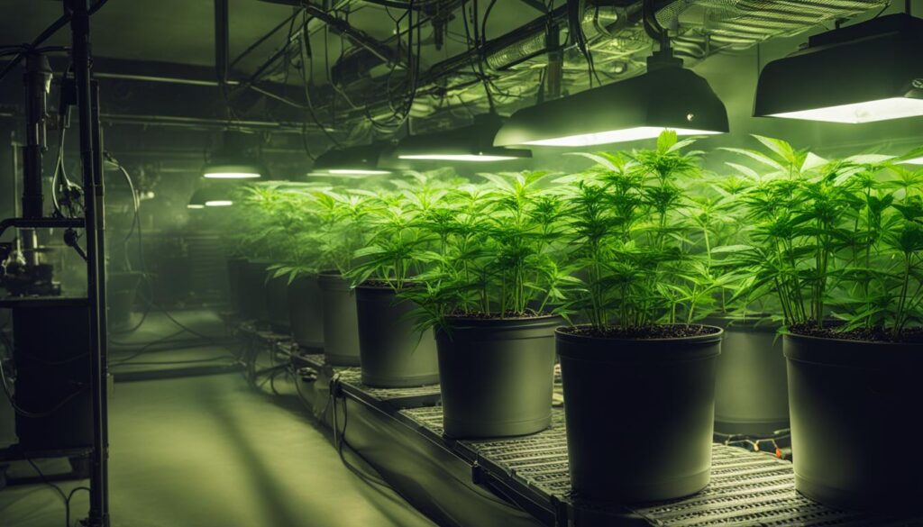 growing marijuana in massachusetts