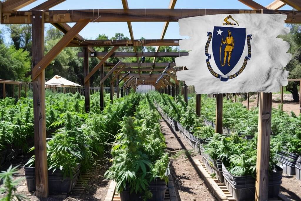 growing marijuana in massachusetts