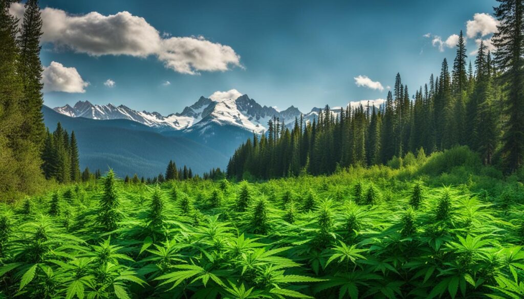 growing marijuana in montana