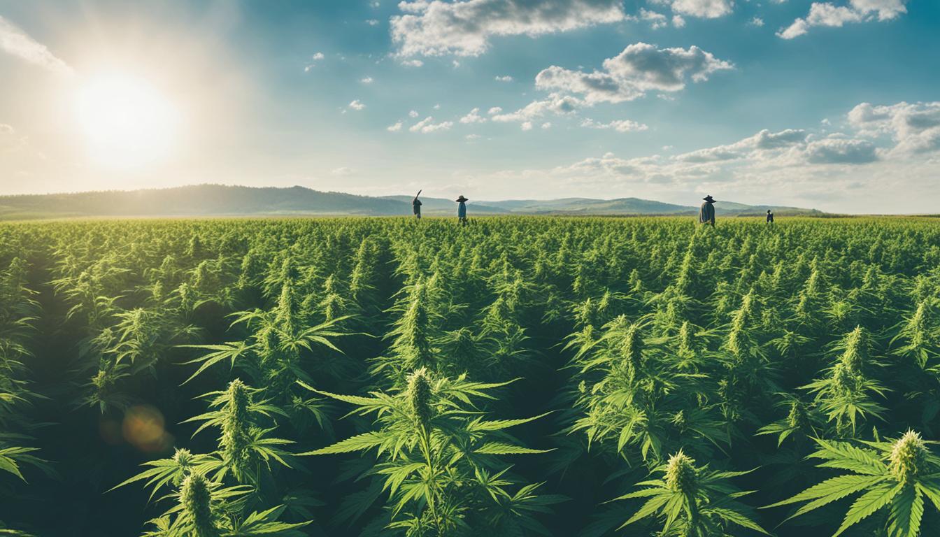 growing marijuana in nebraska