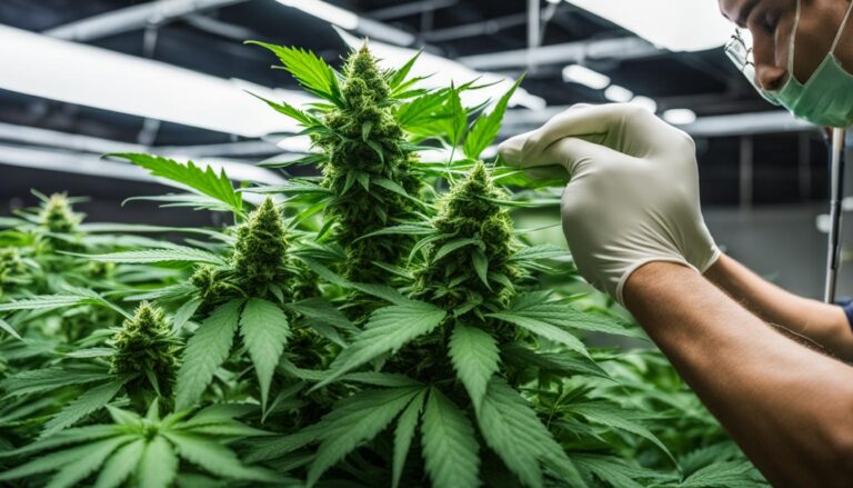 growing marijuana iowa