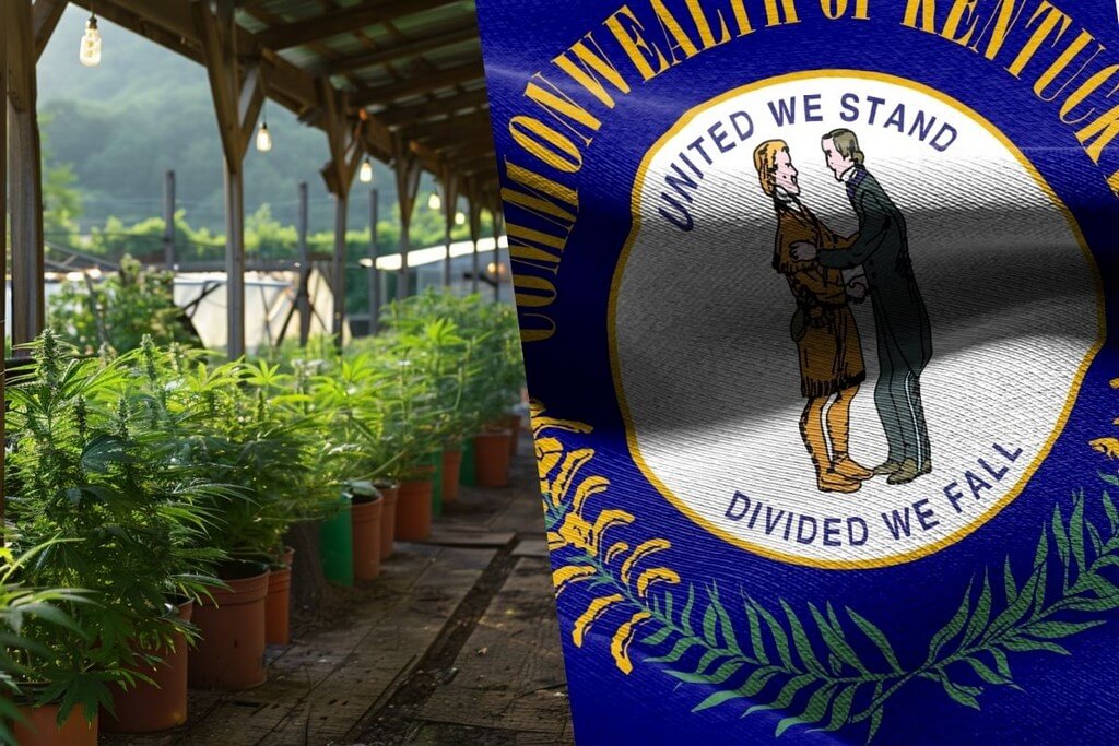 growing marijuana kentucky