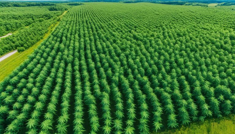 growing marijuana michigan