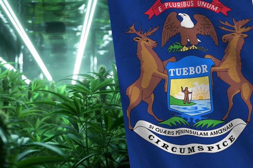 growing marijuana michigan