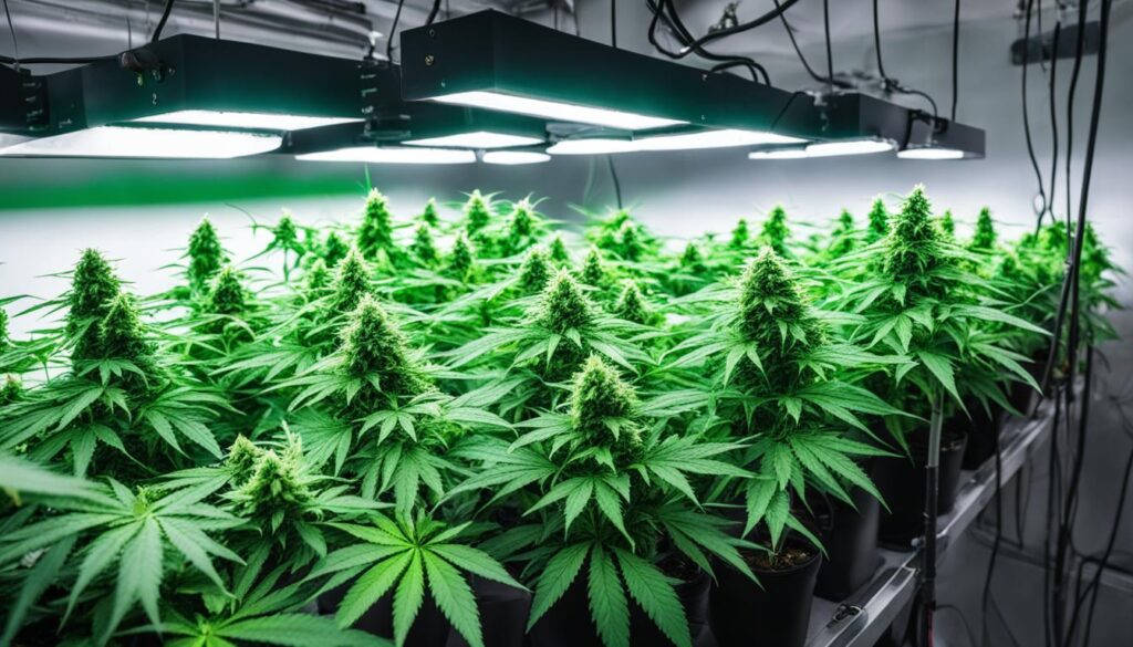 growing marijuana minnesota