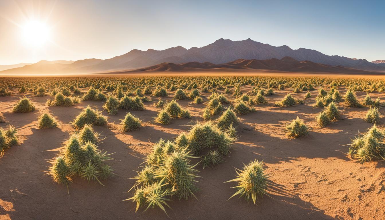 growing marijuana nevada