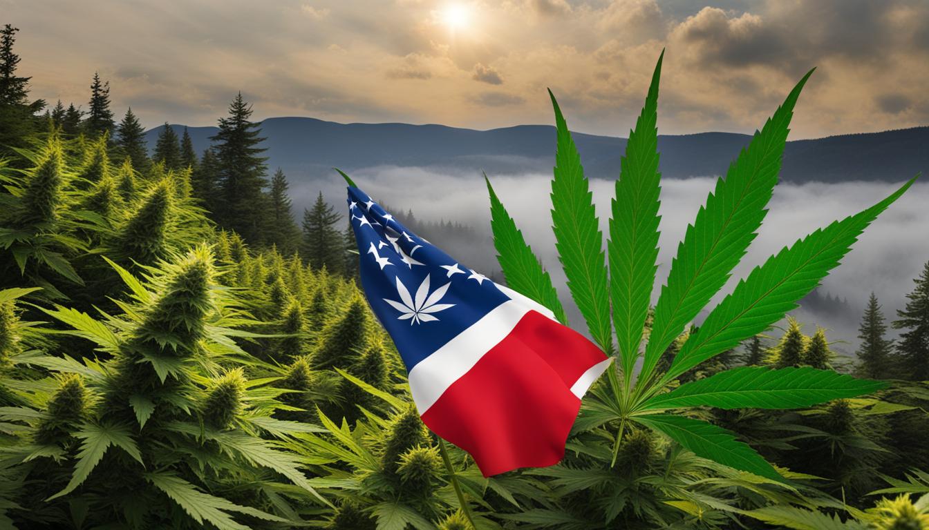 growing marijuana new hampshire