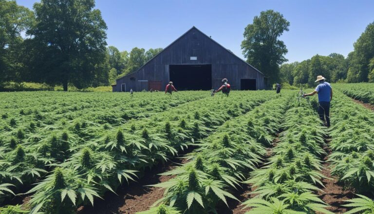 growing marijuana ohio