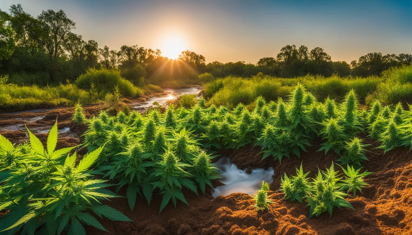 growing marijuana oklahoma