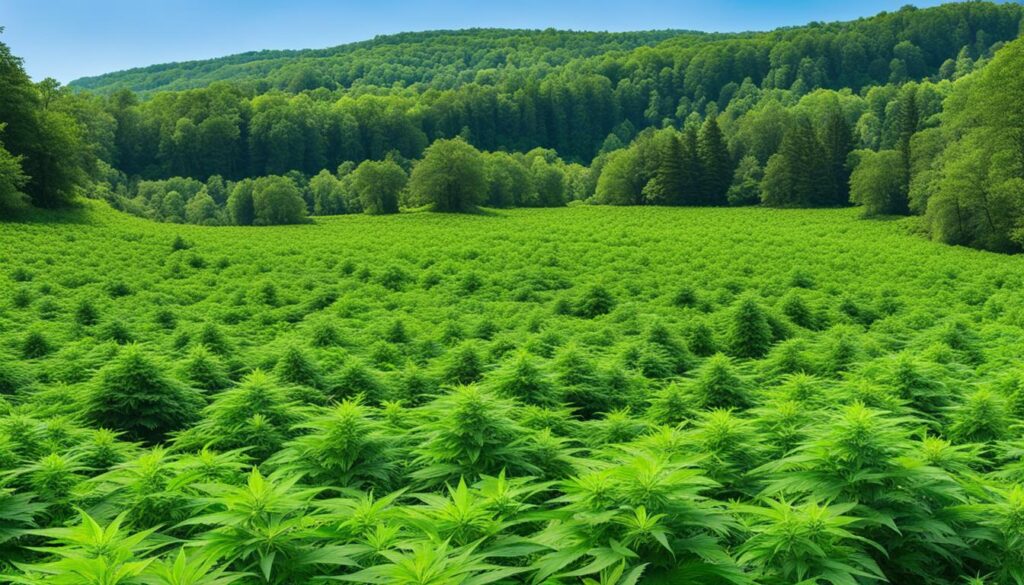 growing marijuana pennsylvania