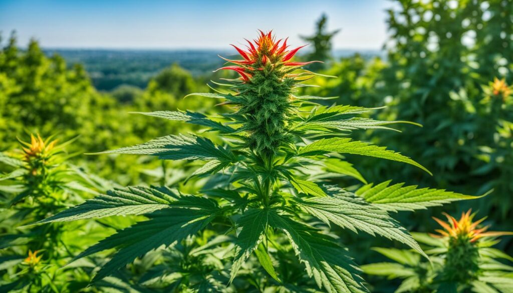 growing marijuana rhode island