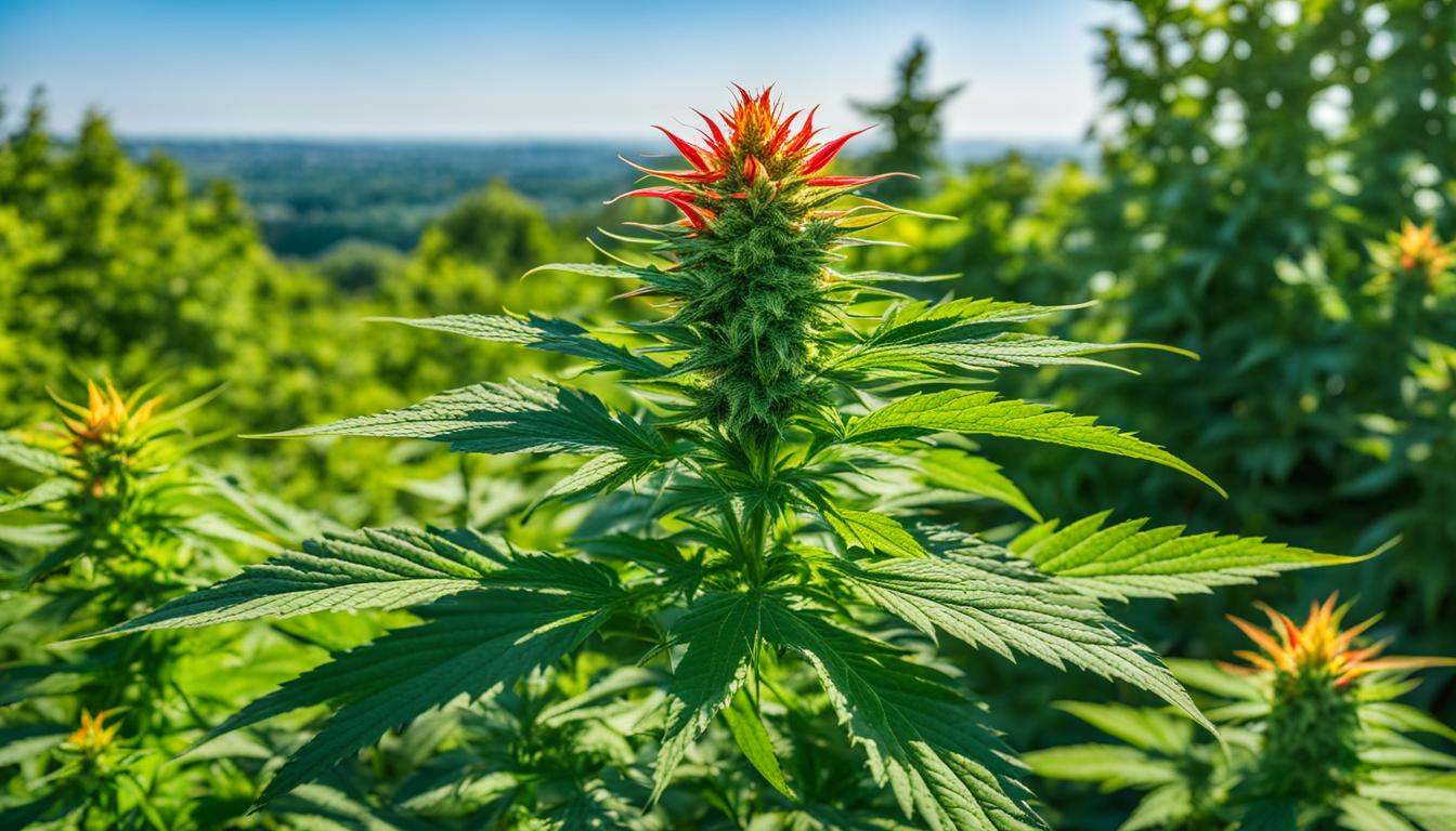 growing marijuana rhode island