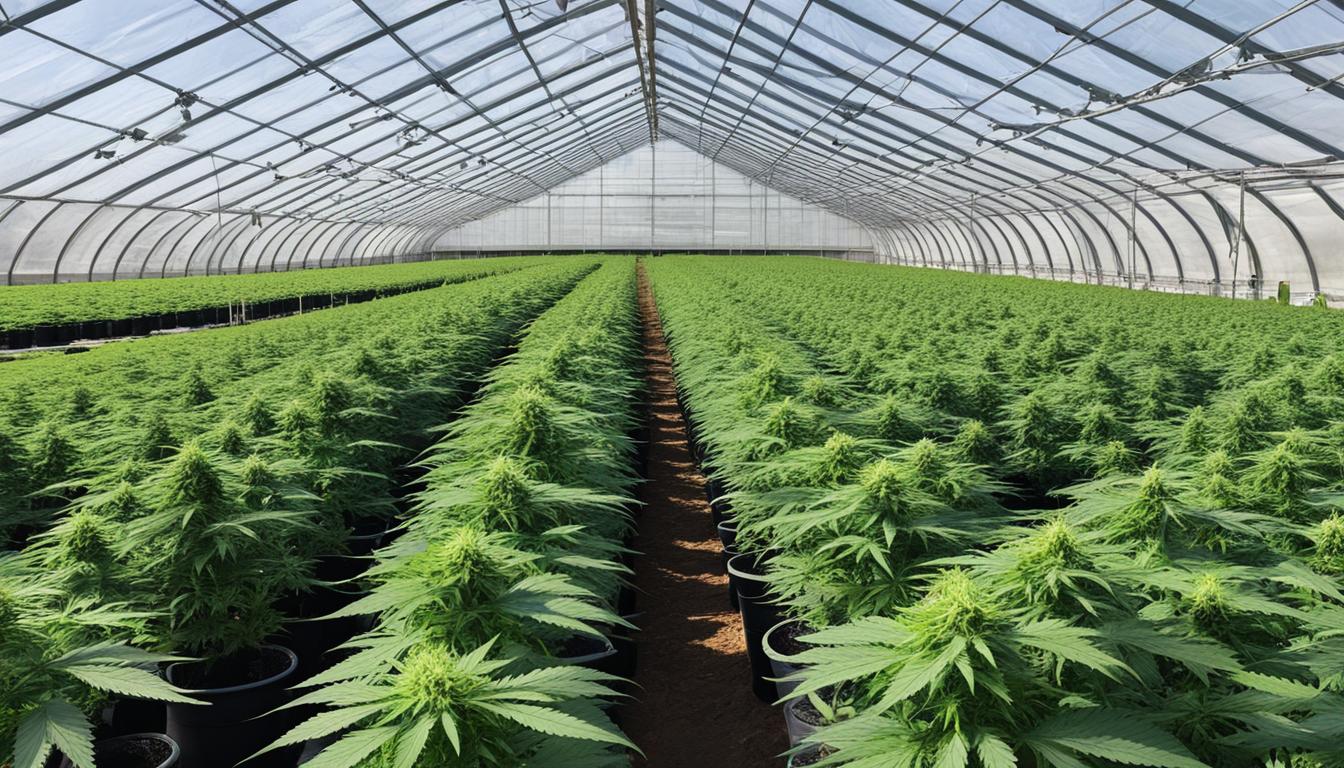 growing marijuana south carolina