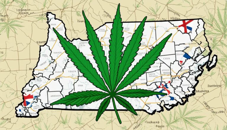 growing marijuana virginia