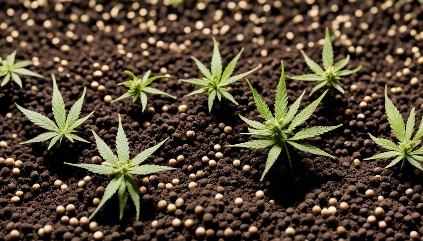 growing marijuana washington dc