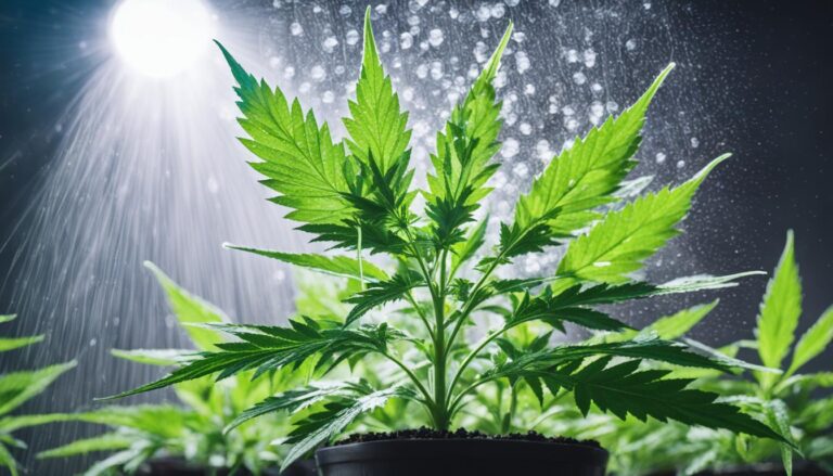 growing marijuana wisconsin