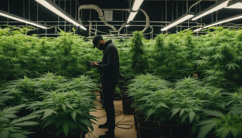 how to legally grow marijuana at home in Uruguay