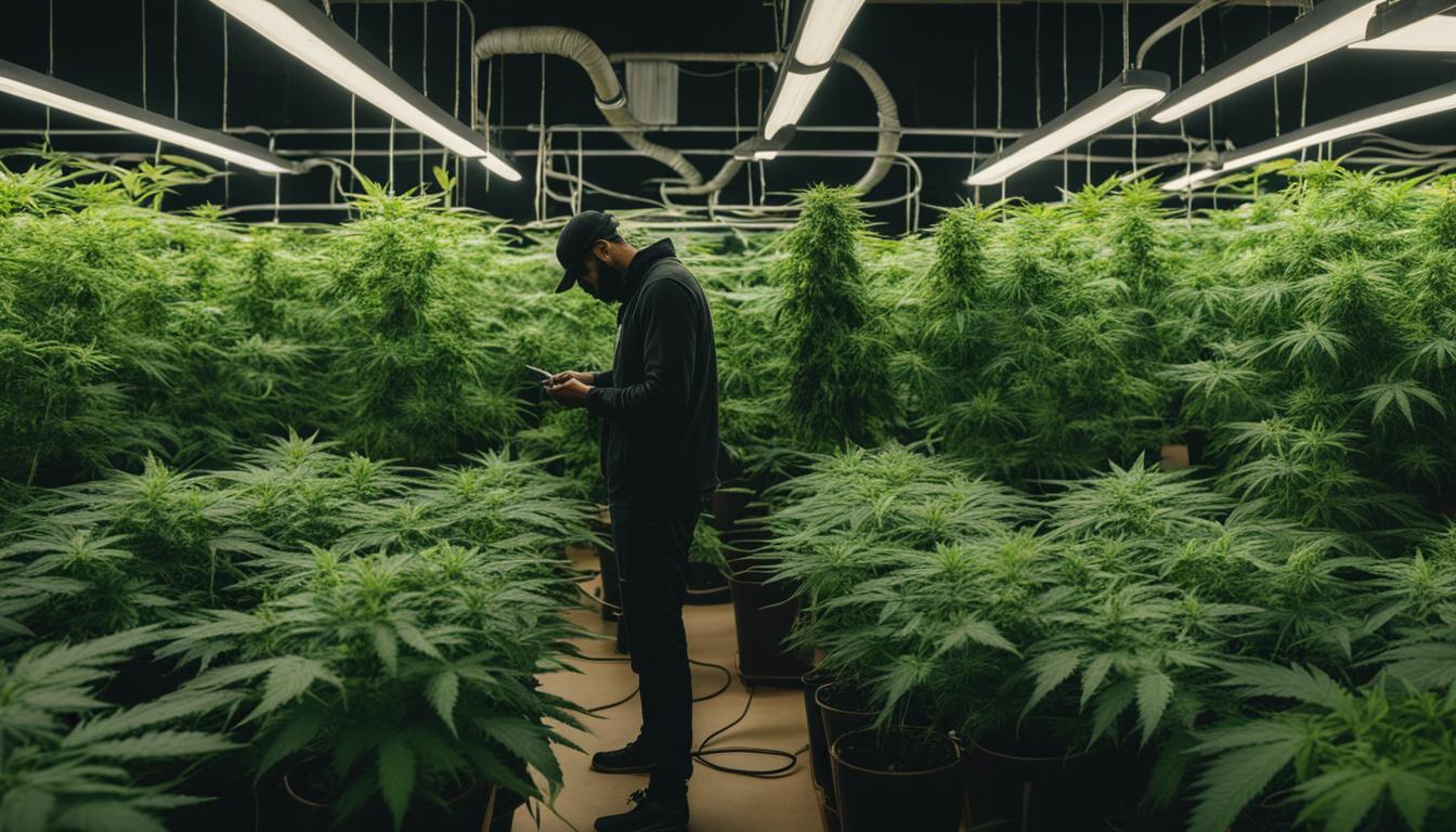 how to legally grow marijuana at home in Uruguay