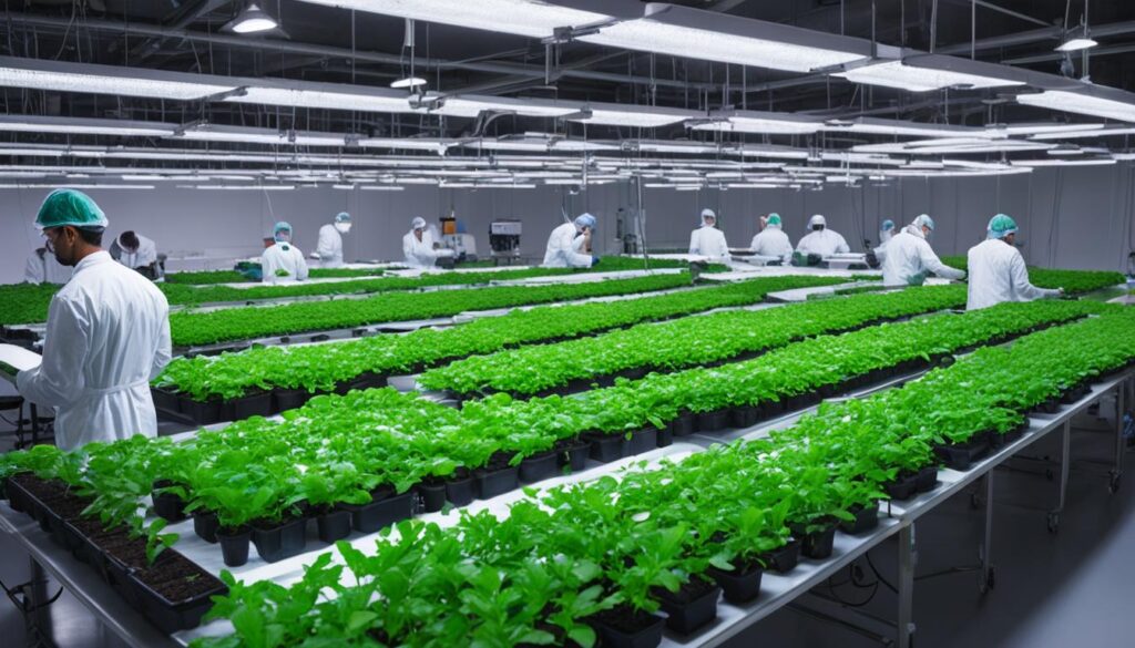 infraestructura para cultivo de marihuana Ohio infraestructura para cultivo de marihuana Ohio