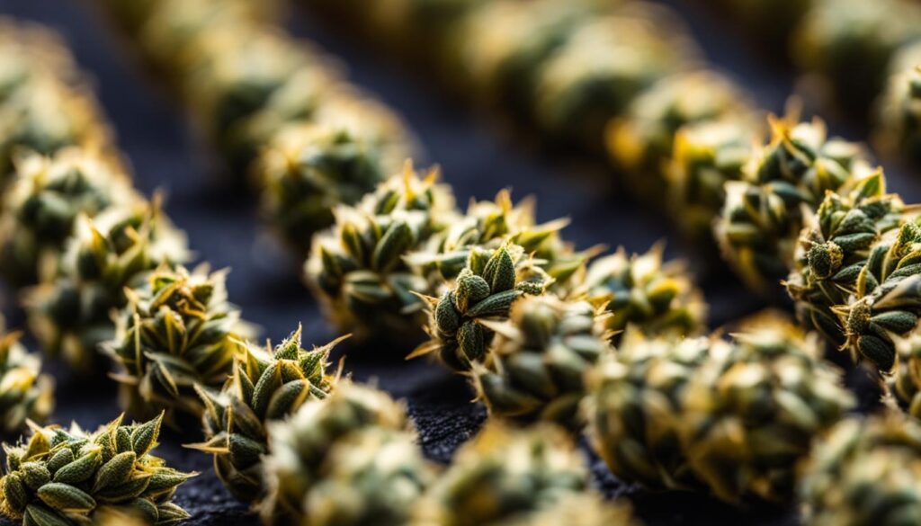 is buying marijuana seeds legal in Argentina