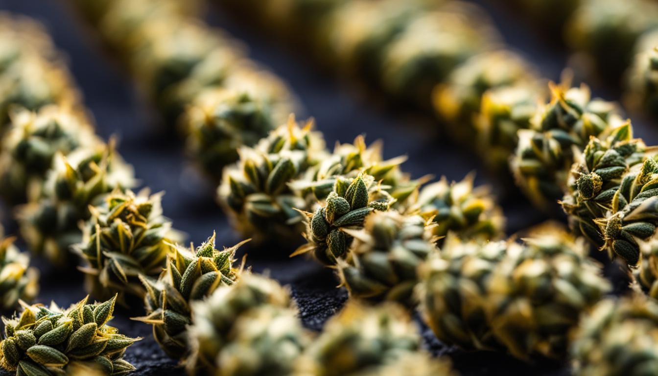 is buying marijuana seeds legal in Argentina