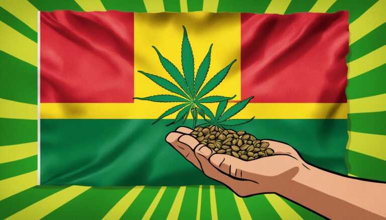 is buying marijuana seeds legal in Bolivia