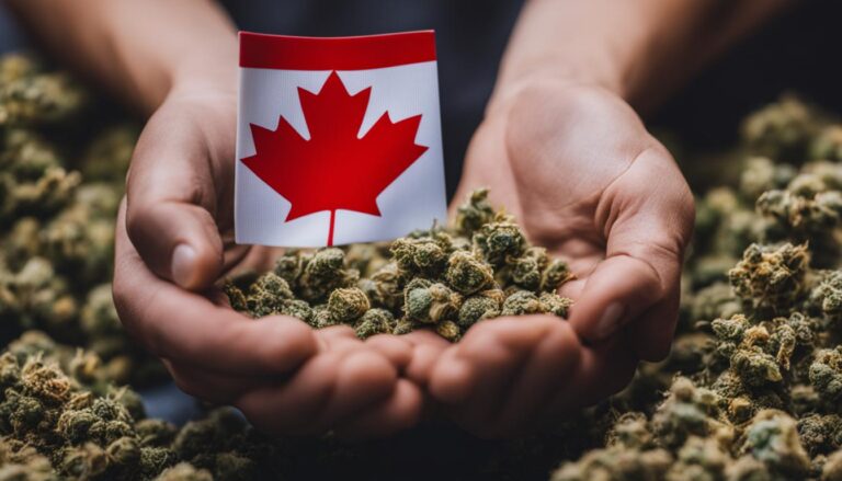is buying marijuana seeds legal in Canada