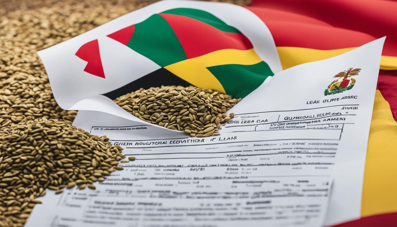 is buying marijuana seeds legal in Equatorial Guinea