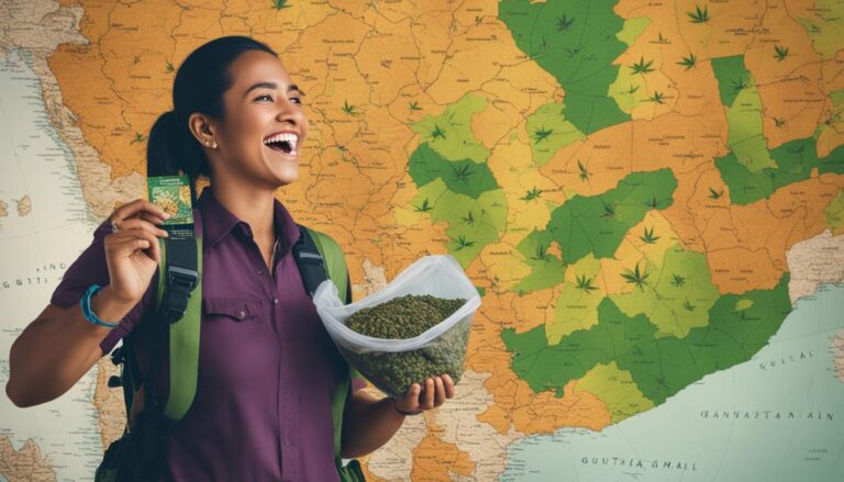 is buying marijuana seeds legal in Guatemala