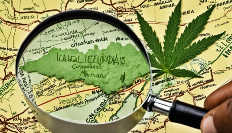 is buying marijuana seeds legal in Honduras