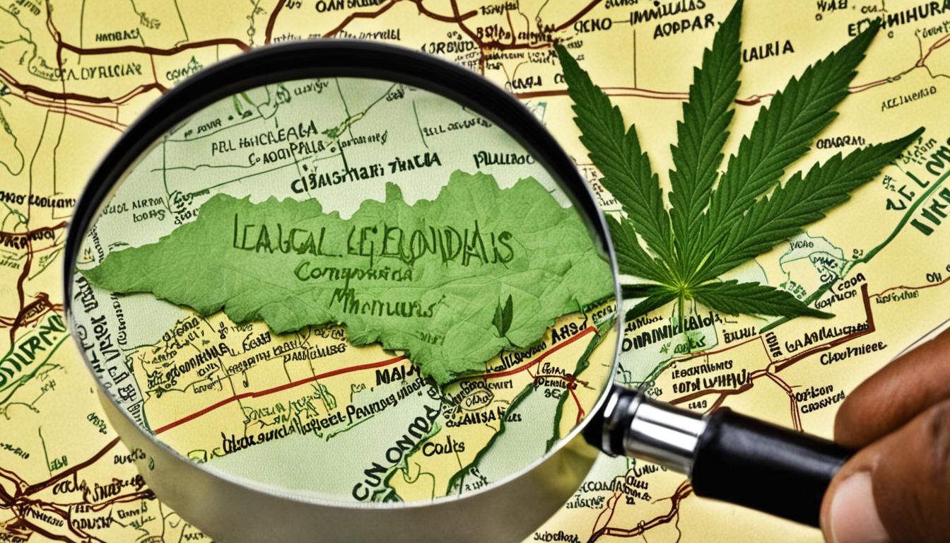 is buying marijuana seeds legal in Honduras