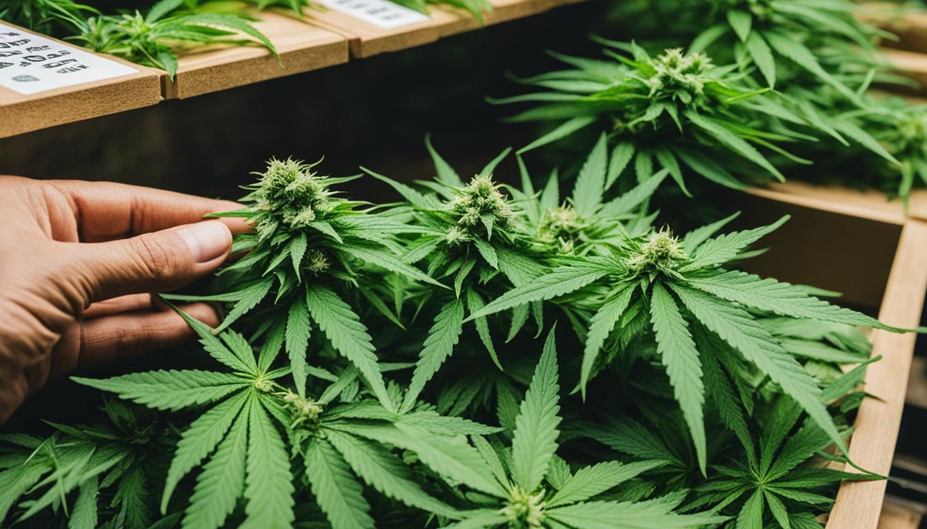 is buying marijuana seeds legal in Puerto Rico